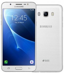 Замена тачскрина на телефоне Samsung Galaxy J7 (2016) в Кемерово